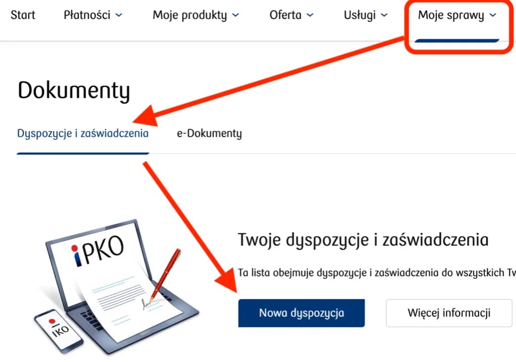 Jak anulować wniosek o pożyczkę w IPKO i uniknąć problemów