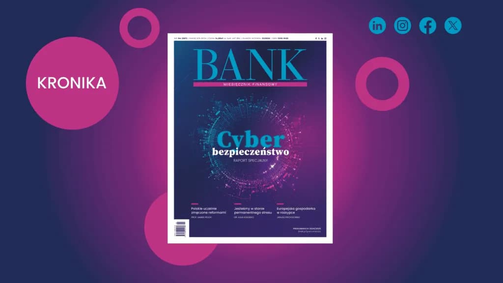 Finanse i bankowość w Polsce: Opinie, trendy i wyzwania sektora