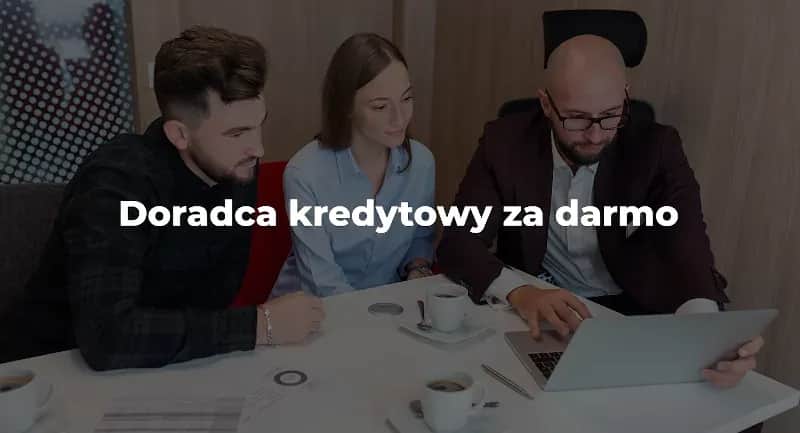 Bezpłatny doradca kredytowy: Jak zaoszczędzić na kredycie?