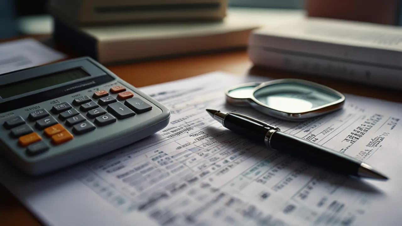 Jak skutecznie napisać pismo o zwrot prowizji bankowej